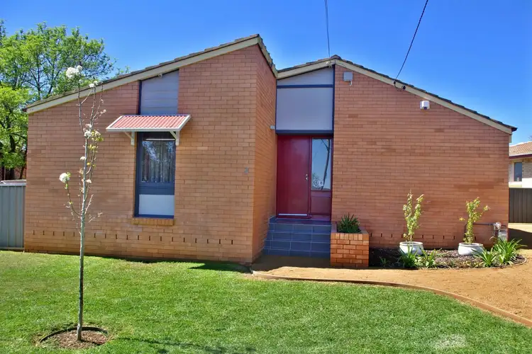 2 Lunar Avenue, Dubbo NSW 2830