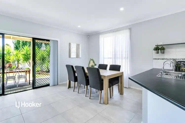 Sixth view of Homely house listing, 32B Grenville Avenue, Hillcrest SA 5086