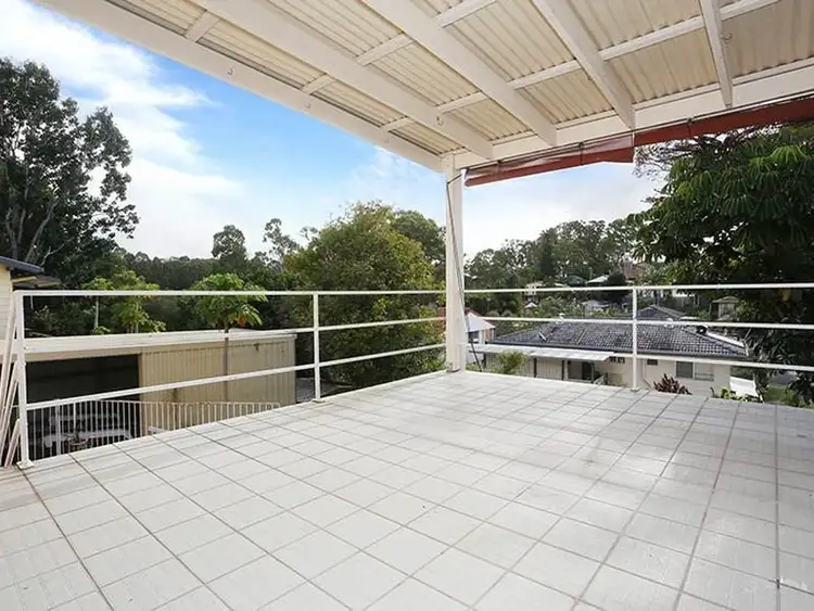 Second view of Homely house listing, 17 Kathleen Avenue, Southport QLD 4215