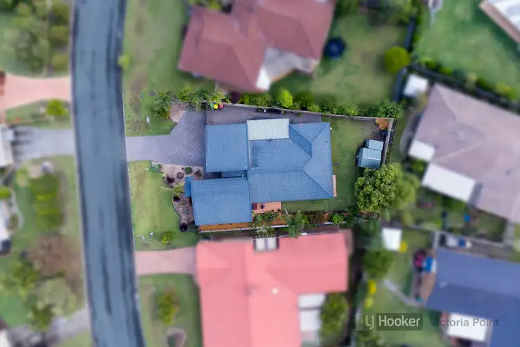 Second view of Homely house listing, 41 Riesling Street, Thornlands QLD 4164