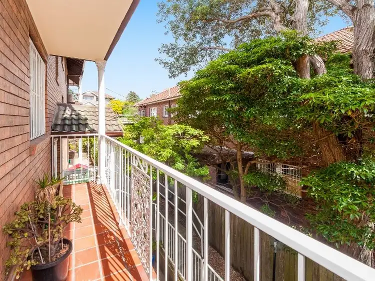 Fifth view of Homely unit listing, 5/111 Arden Street, Coogee NSW 2034