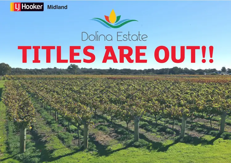 Lot 23 Gloxinia Glade, Dayton WA 6055