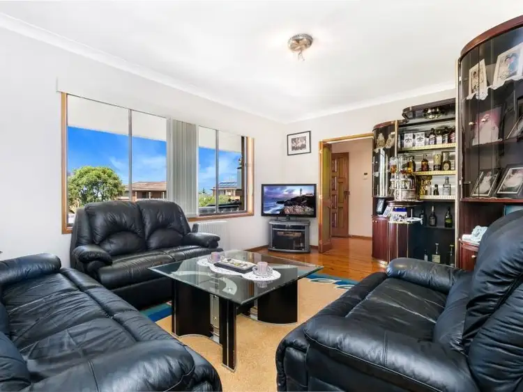 Fourth view of Homely house listing, 43 Byrd Street, Canley Heights NSW 2166