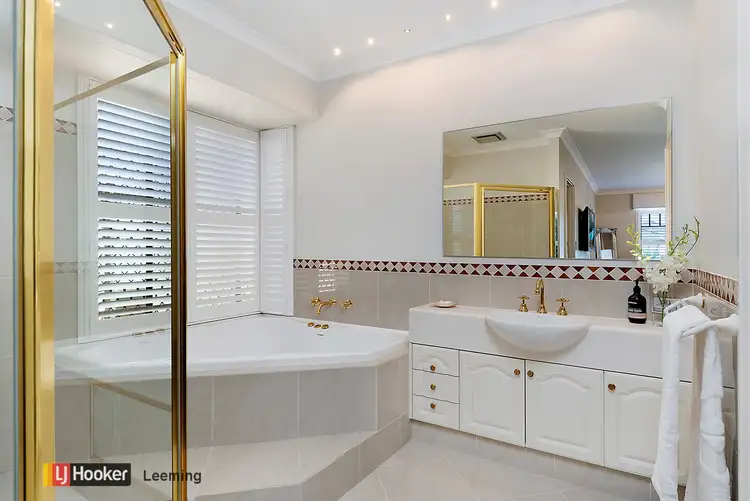 Fifth view of Homely house listing, 6 Haddon Way, Canning Vale WA 6155