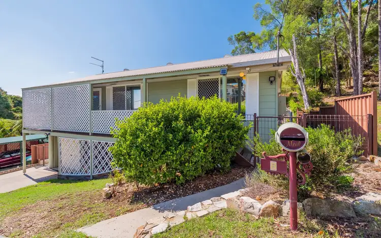 Second view of Homely house listing, 8 Connors Lane, Maclean NSW 2463