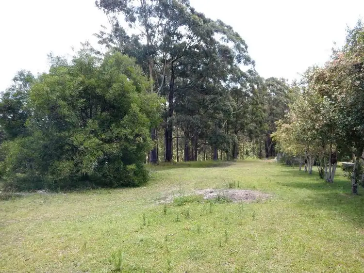 Seventh view of Homely land listing, Lot 26 Palm Grove Place, Moonee Beach NSW 2450