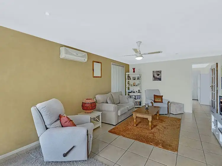 Second view of Homely house listing, 21 Brittania Drive, Watanobbi NSW 2259