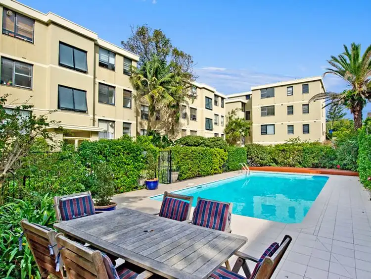 Seventh view of Homely apartment listing, 11/42 Diamond Bay Road, Vaucluse NSW 2030