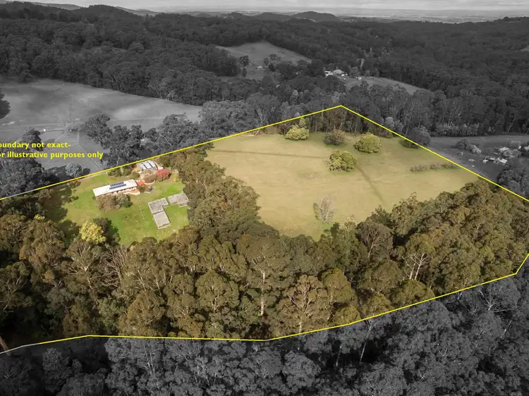 Main view of Homely house listing, 1080 Bessie Creek Road, Gembrook VIC 3783