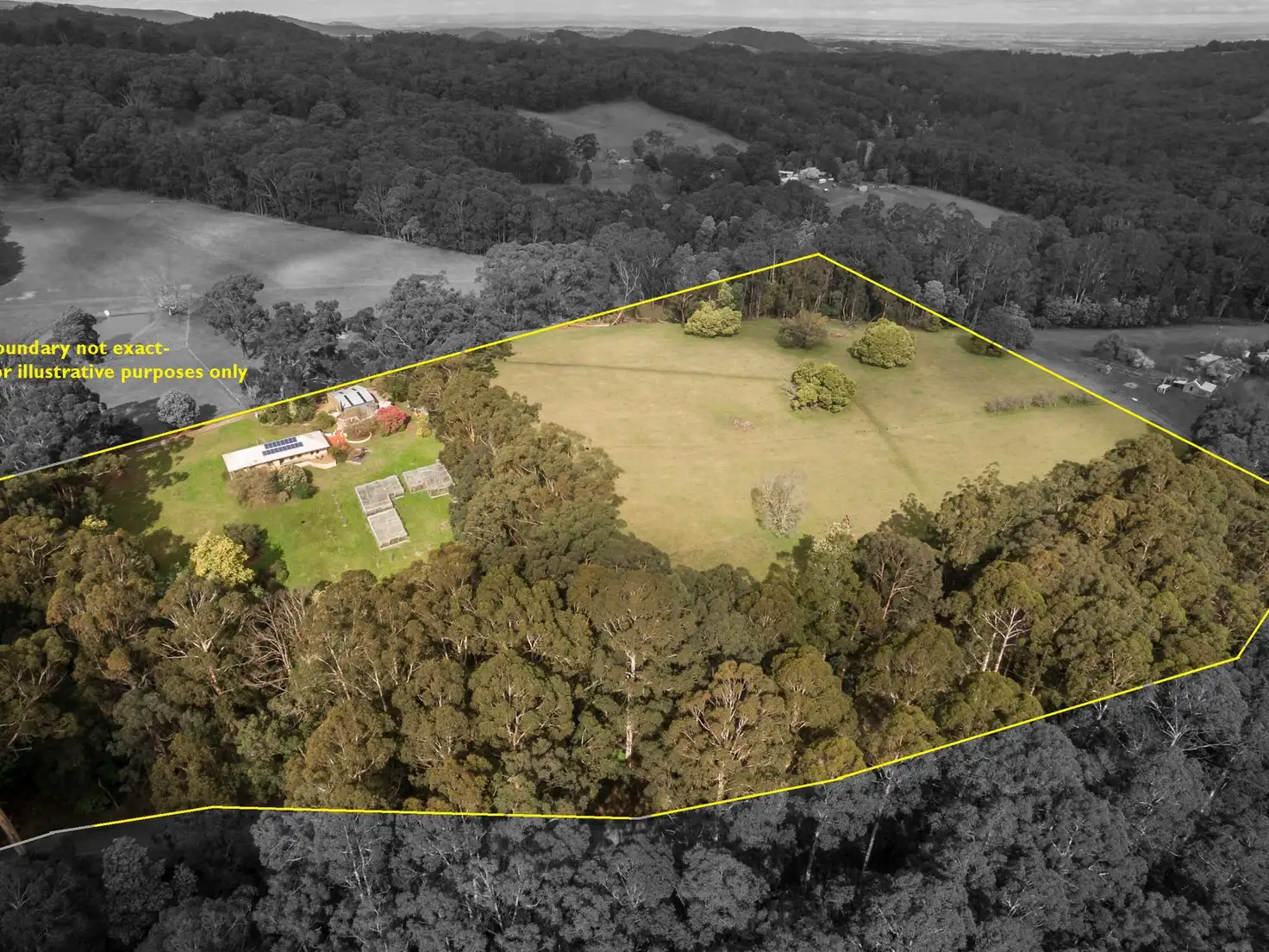 Main view of Homely house listing, 1080 Bessie Creek Road, Gembrook VIC 3783