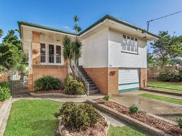 Main view of Homely house listing, 190 Beams Road, Zillmere QLD 4034