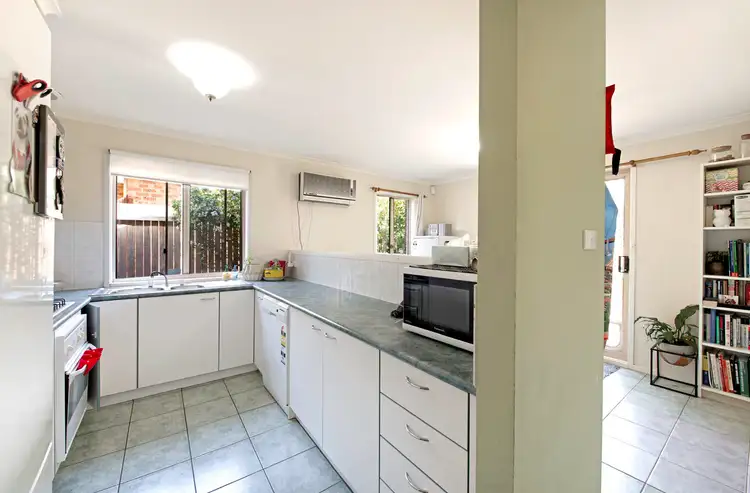 Fifth view of Homely house listing, 5 Bushby Place, Holt ACT 2615