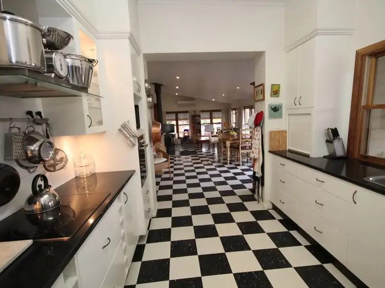 Third view of Homely rural property listing, 85 Auburn Vale Road, Inverell NSW 2360