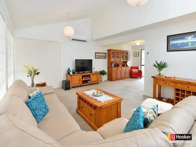 Seventh view of Homely house listing, 10 Osprey Court, Albany Creek QLD 4035