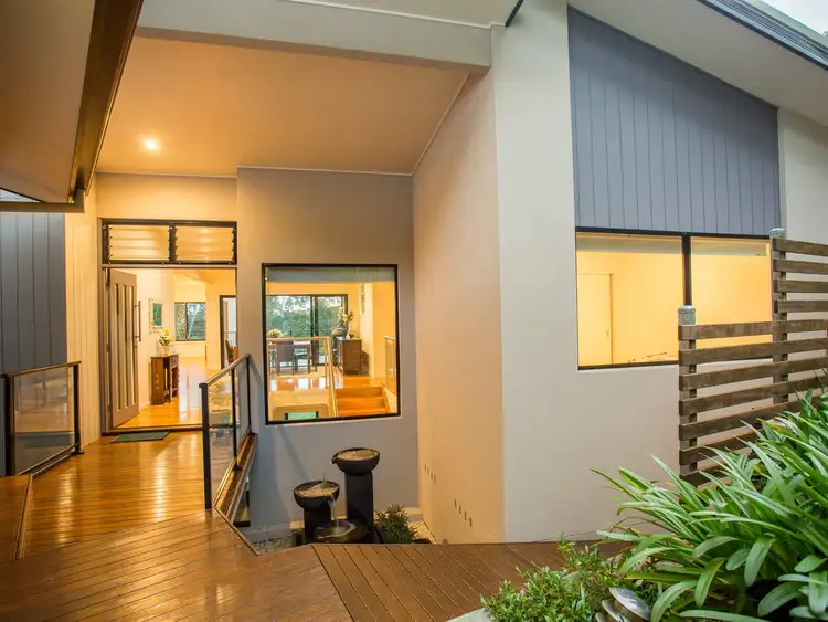 Second view of Homely house listing, 23. St Andrews Court, Tallwoods Village NSW 2430