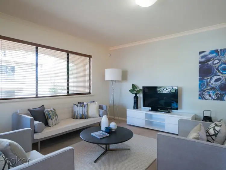 Second view of Homely apartment listing, 6/40 Victory Terrace, East Perth WA 6004