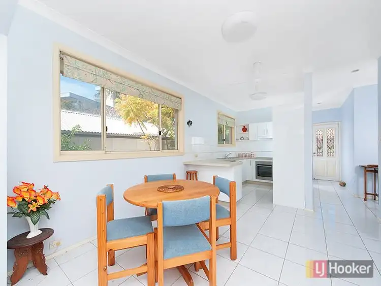 Seventh view of Homely townhouse listing, Unit 2/31 Donald Street, Nelson Bay NSW 2315