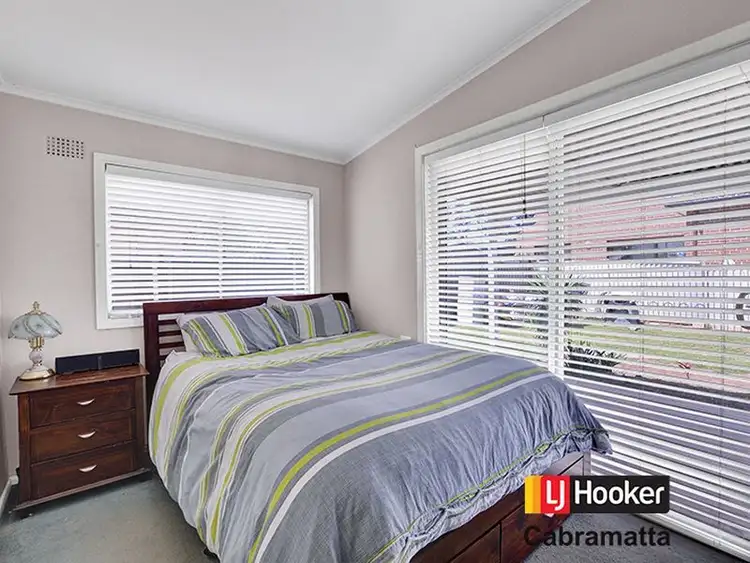 Fifth view of Homely house listing, 7 Bracknell Road, Canley Heights NSW 2166