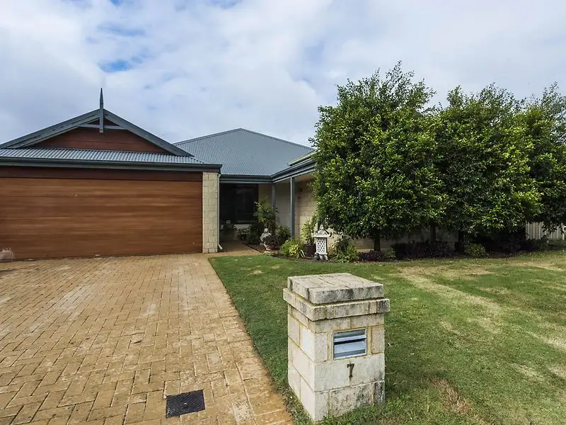 Main view of Homely house listing, 7 Woolger Ramble, Baldivis WA 6171