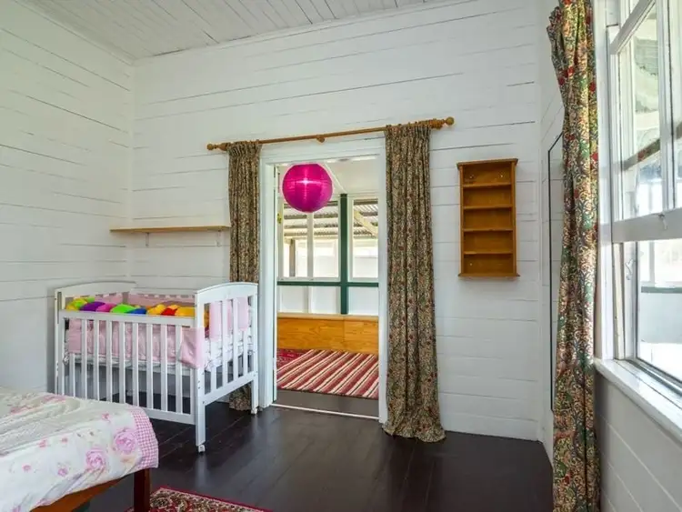 Fifth view of Homely house listing, 349 Wallaville-Goondoon Road, Booyal QLD 4671