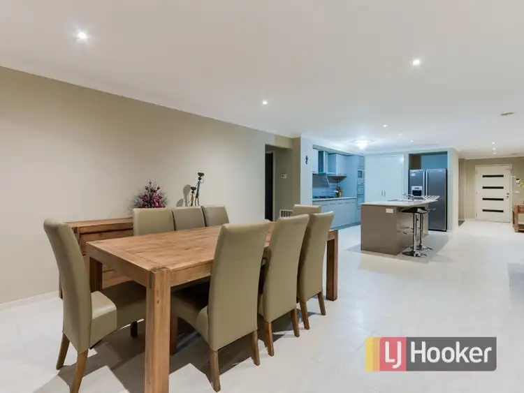 Fifth view of Homely house listing, 56 Tyndall Street, Cranbourne East VIC 3977