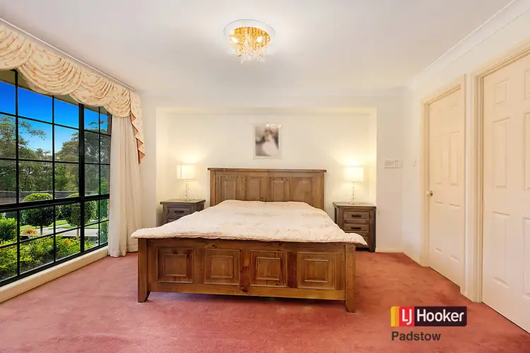 Fifth view of Homely house listing, 105 Thomas Street, Picnic Point NSW 2213