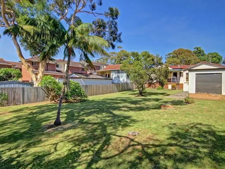 Main view of Homely house listing, 42 Manchester Road, Gymea NSW 2227