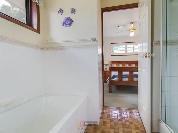 Fifth view of Homely house listing, 49 Yorrell Street, Algester QLD 4115