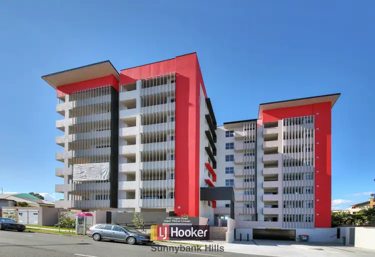 12/2242 Logan Road, Upper Mount Gravatt QLD 4122
