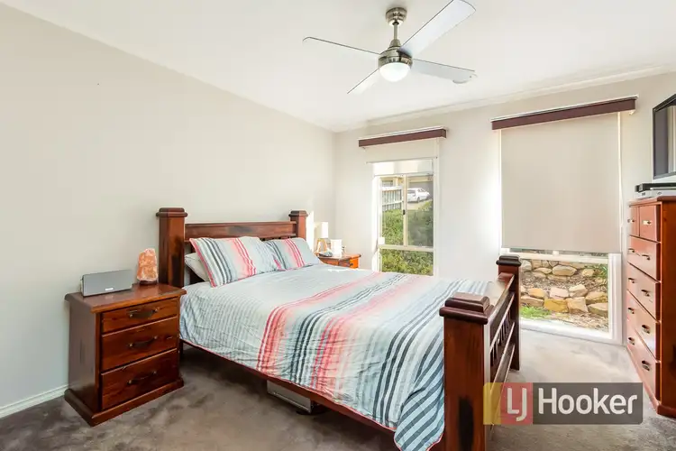 Fifth view of Homely house listing, 28 Tipperary Circuit, Pakenham VIC 3810