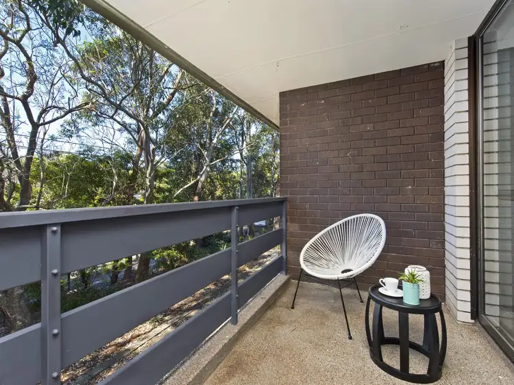 Sixth view of Homely unit listing, 26/438-444 Mowbray Road, Lane Cove NSW 2066