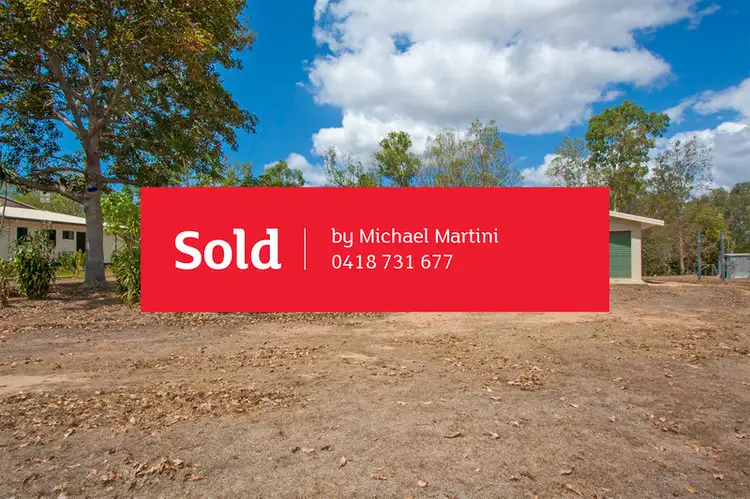 272 Forestry Road, Bluewater QLD 4818