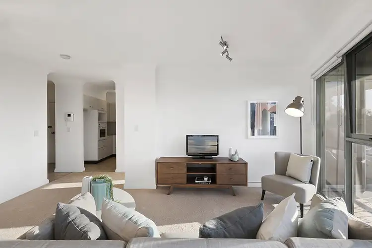 Fifth view of Homely apartment listing, 19/64-67 Lawson Square, Redfern NSW 2016