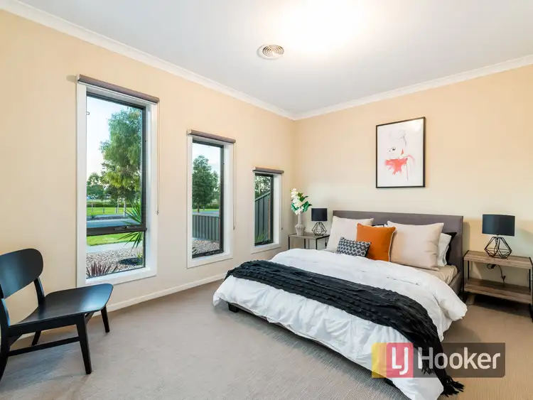 Seventh view of Homely house listing, 56 Pine Park Drive, Wollert VIC 3750
