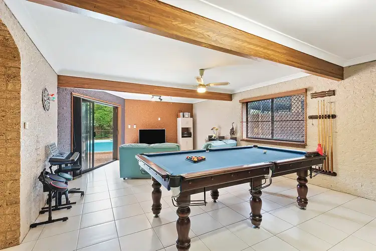 Fifth view of Homely house listing, 11 Long Street, Cleveland QLD 4163