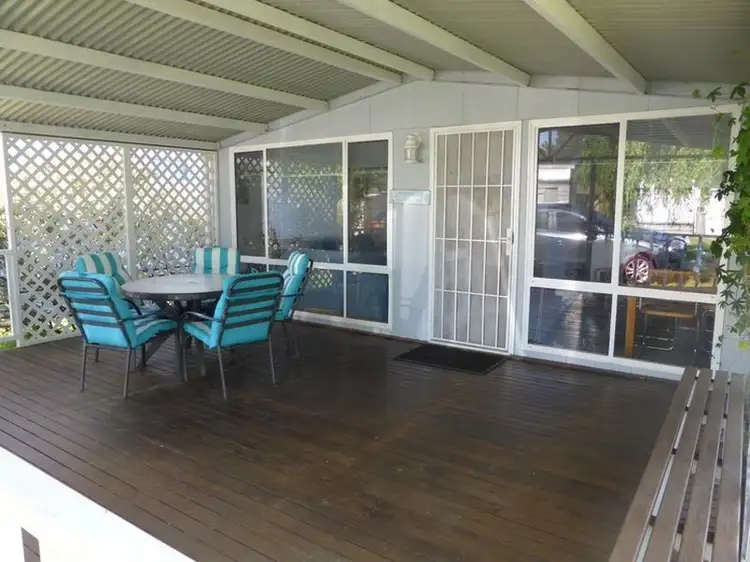 Fifth view of Homely villa listing, Cabin 4/55 Sunpatch Parade, Tomakin NSW 2537