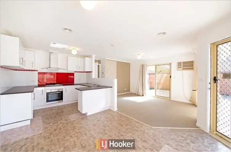 Fourth view of Homely house listing, 15 Patten Street, Ngunnawal ACT 2913