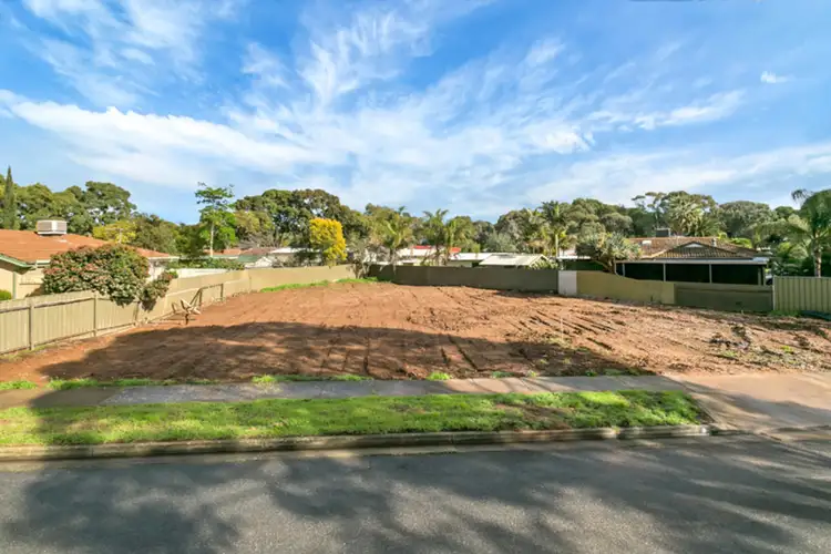 Fourth view of Homely land listing, Lot 204/ Sherwood Crescent, Paralowie SA 5108