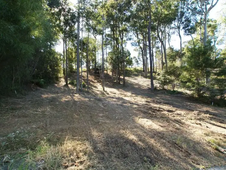 Lot 115 Currawong Crescent, Malua Bay NSW 2536