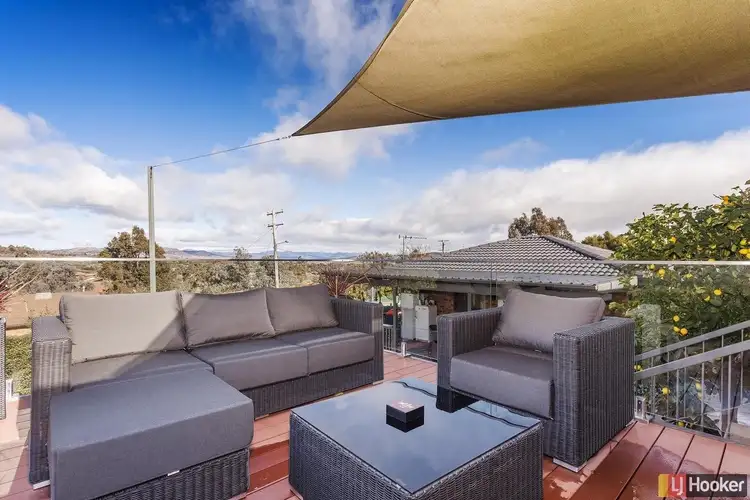 Fourth view of Homely house listing, 5 Robertson Street, Queanbeyan NSW 2620
