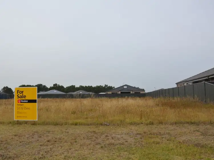 Third view of Homely land listing, 27 George Street, Rosedale VIC 3847