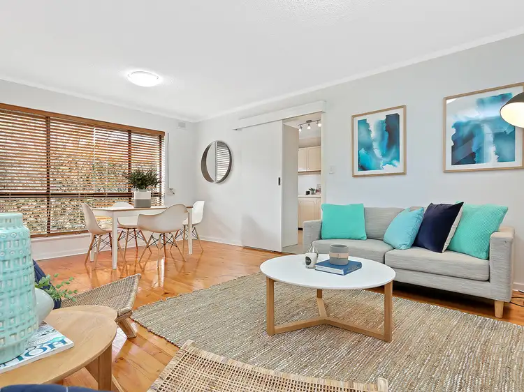 Main view of Homely townhouse listing, 4/284 Payneham Road, Payneham SA 5070