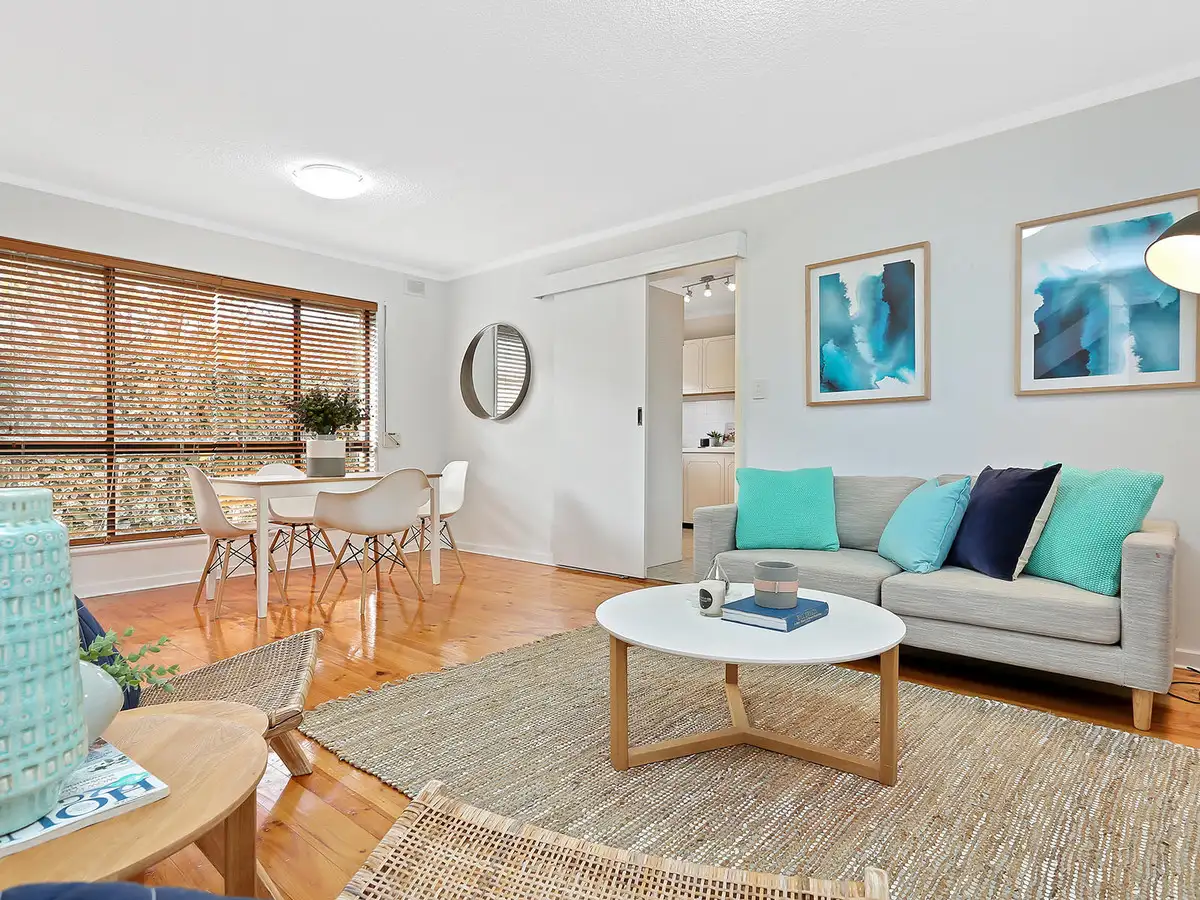 Main view of Homely townhouse listing, 4/284 Payneham Road, Payneham SA 5070