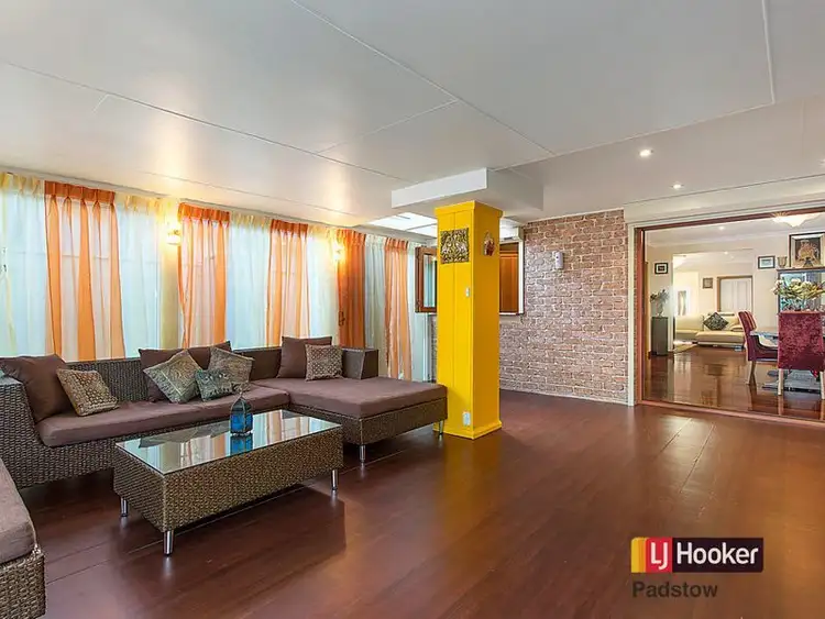 Fifth view of Homely semi-detached listing, 137a Faraday Road, Padstow NSW 2211