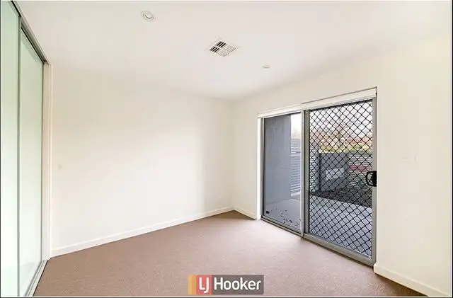 Seventh view of Homely unit listing, 1/10 Towns Crescent, Turner ACT 2612