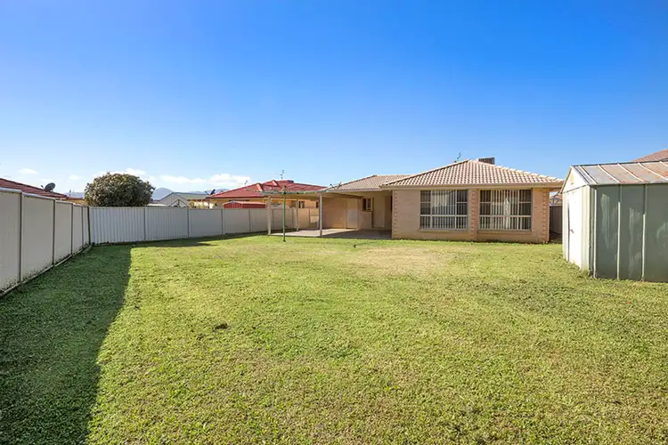 Seventh view of Homely house listing, 8 Burdekin Place, Tamworth NSW 2340