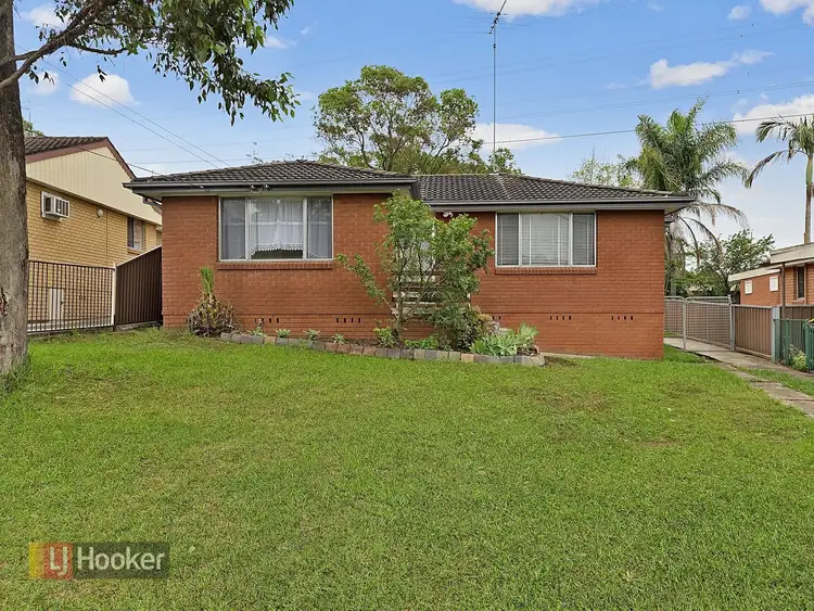 Main view of Homely house listing, 10 Abercrombie Avenue, Seven Hills NSW 2147