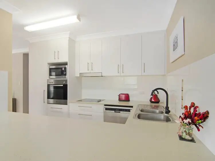 3/9 Domain Road, Currumbin QLD 4223