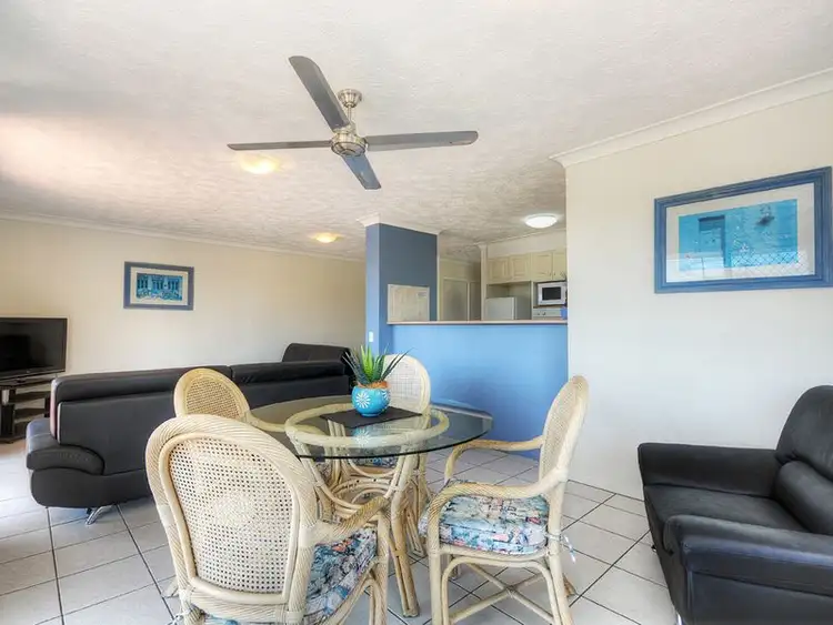 Third view of Homely unit listing, 17/1 Tallebudgera Drive, Palm Beach QLD 4221