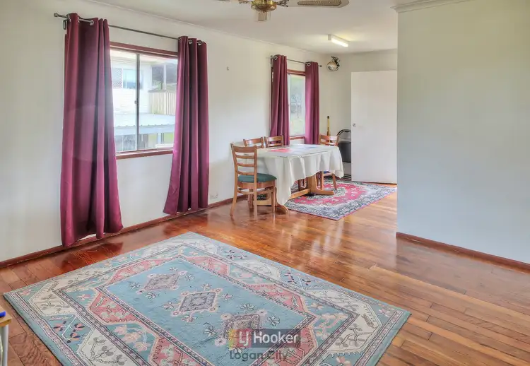 Seventh view of Homely house listing, 32 Marday St, Slacks Creek QLD 4127